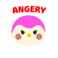 Sad Mood Sticker by Finch Care