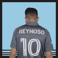 Minnesota United Argentina GIF by MNUFC