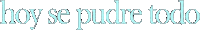 Cronica Tv 3D Sticker