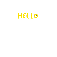 LoriJoySmith hello face lori joy smith lorijoysmith Sticker