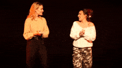 Kc Bevis Jessica Deahr GIF by Chicago Dance Crash