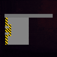 Horror Vegas GIF by Universal Destinations & Experiences