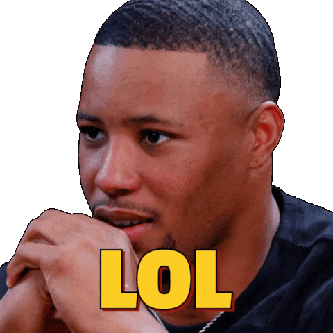 Philadelphia Eagles Lol Sticker by First We Feast