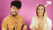 Spanish Perolike GIF by BuzzFeed
