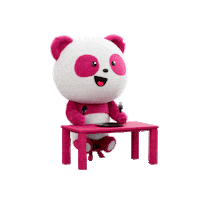 Happy In Love Sticker by foodpanda