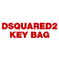 fashion moda Sticker by DSQUARED2