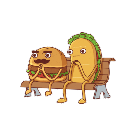 SandubinhadoBemoficial giphygifmaker sandubinha do bem Sticker