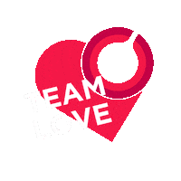 Heart Love Sticker by EOM