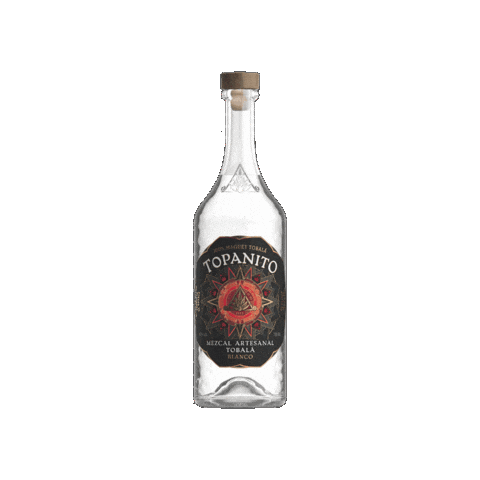 Drinks Cocktails Sticker by Topanito