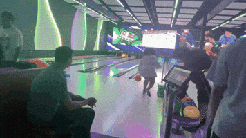 Puerto Rico Bowl GIF