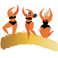 mavyvintagefactory vintage up swipe swipeup Sticker