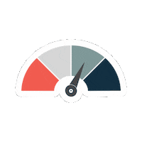Credit Rate Sticker by InterLinc Mortgage