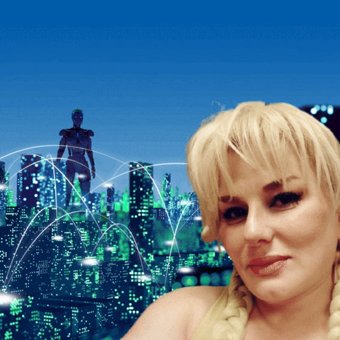 Big Tech GIF by Maria Johnsen