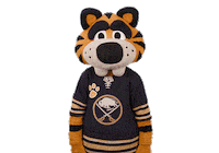 Ice Hockey Whatever Sticker by NHL