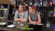 National Tequila Day GIF by BuzzFeed