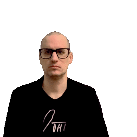 jimmyohio giphyupload Sticker