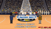 basketball court GIF by South Park 