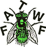Bbc Fly Sticker by Greenway Records