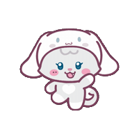 Gidle Shuhua Sticker