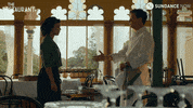 I Love You Smile GIF by Sundance Now