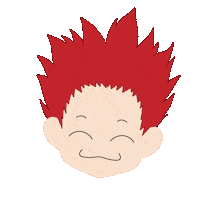 Happy Feliz Sticker