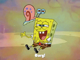 season 4 episode 3 GIF by SpongeBob SquarePants