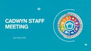 GIF by Cadwyn Housing Association