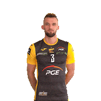 Belchatow Sticker by PGE Skra Bełchatów