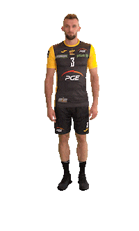 Belchatow Sticker by PGE Skra Bełchatów