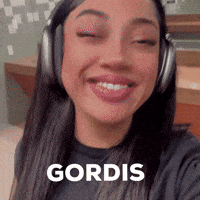 No Jumper Gordis GIF by kingvashti