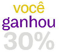 Sale Oferta Sticker