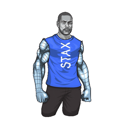 staxcycleclub giphyupload workout spin cycling Sticker