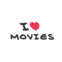 Film Love Sticker by dua.com