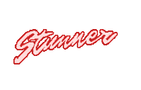Waves Stunner Sticker