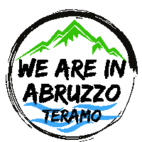 Abruzzo Chieti Sticker by weareinabruzzo