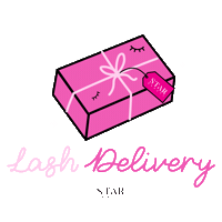Lash Make Up Sticker by Star Beauty