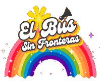 Justice Immigration Sticker by Lincoln Goldfinch Law