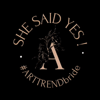arttrendpl yes she said yes i said yes arttrend GIF