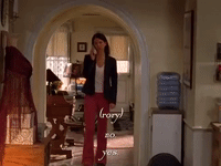 season 5 netflix GIF by Gilmore Girls 