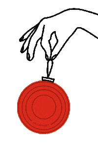 Christmas Tree Cooking Sticker by Le Creuset Canada
