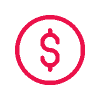 Money Cash Sticker by Lopes Rio