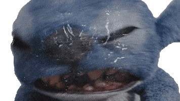Lilo And Stitch Nose GIF by Walt Disney Studios
