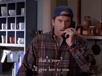 season 6 netflix GIF by Gilmore Girls 