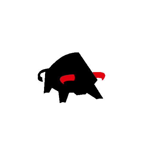 Bull Paw Sticker by PREFA