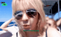 Australia Lily GIF