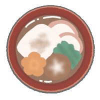 新年 Sticker