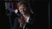 deacon GIF by Nashville on CMT