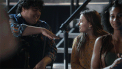 deacon GIF by Nashville on CMT
