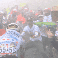 Martinez Lenny GIF by Amaury Sport Organisation