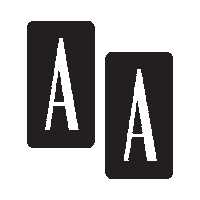 KosmetykiAA cosmetics aa beautybrand aacosmetics Sticker